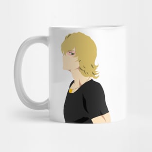 Barnaby Brooks Jr Mug